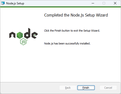 NodeJS